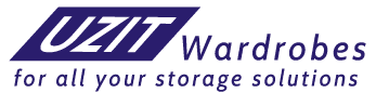uzit wardrobes logo