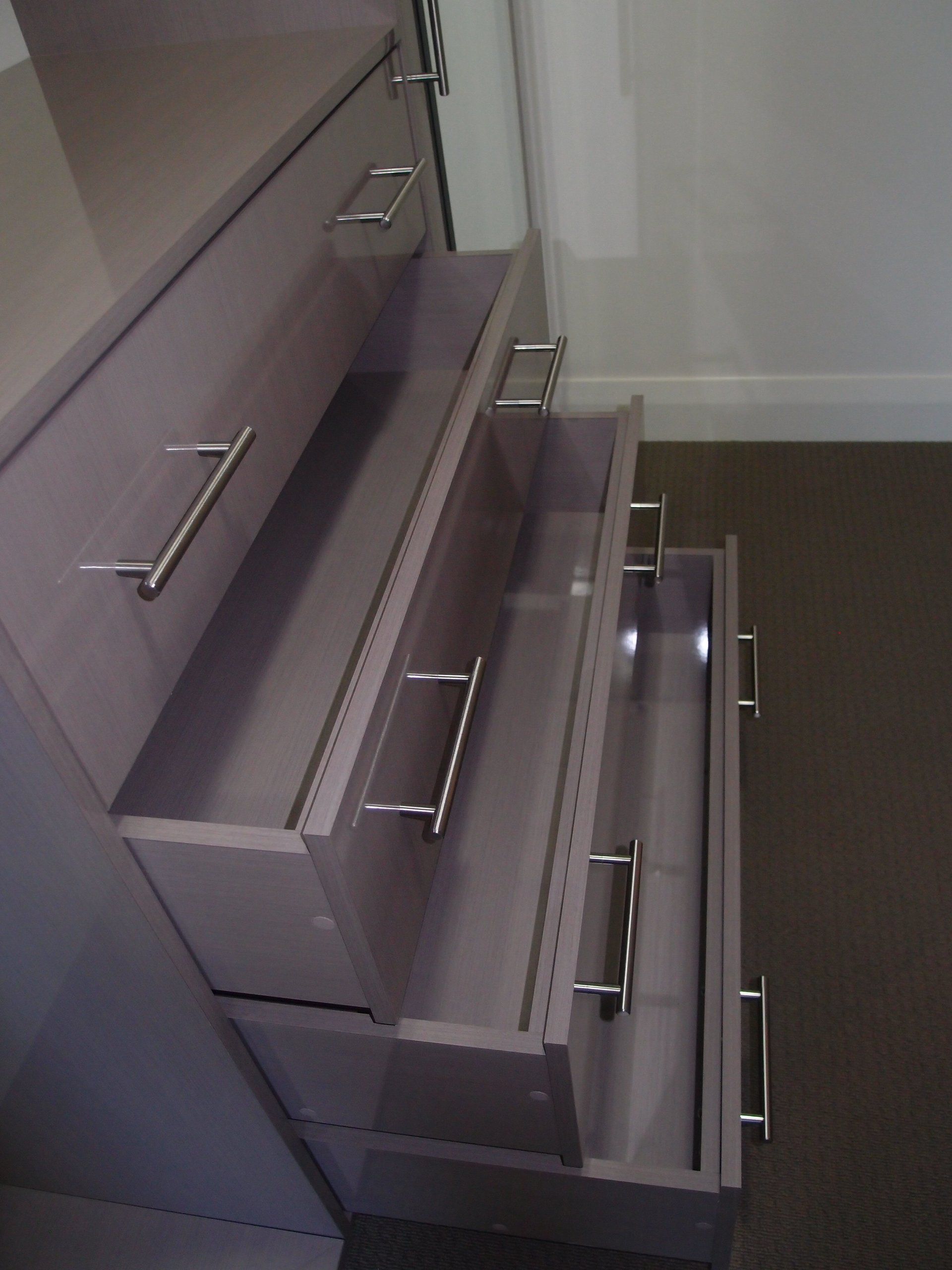 Walk In Wardrobes Perth