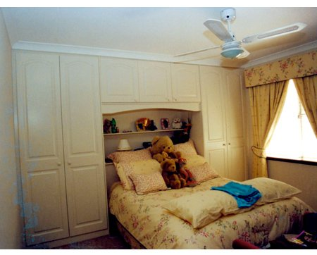Bedroom Wardrobes Perth