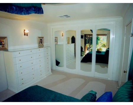 Sliding Wardrobe Doors Perth