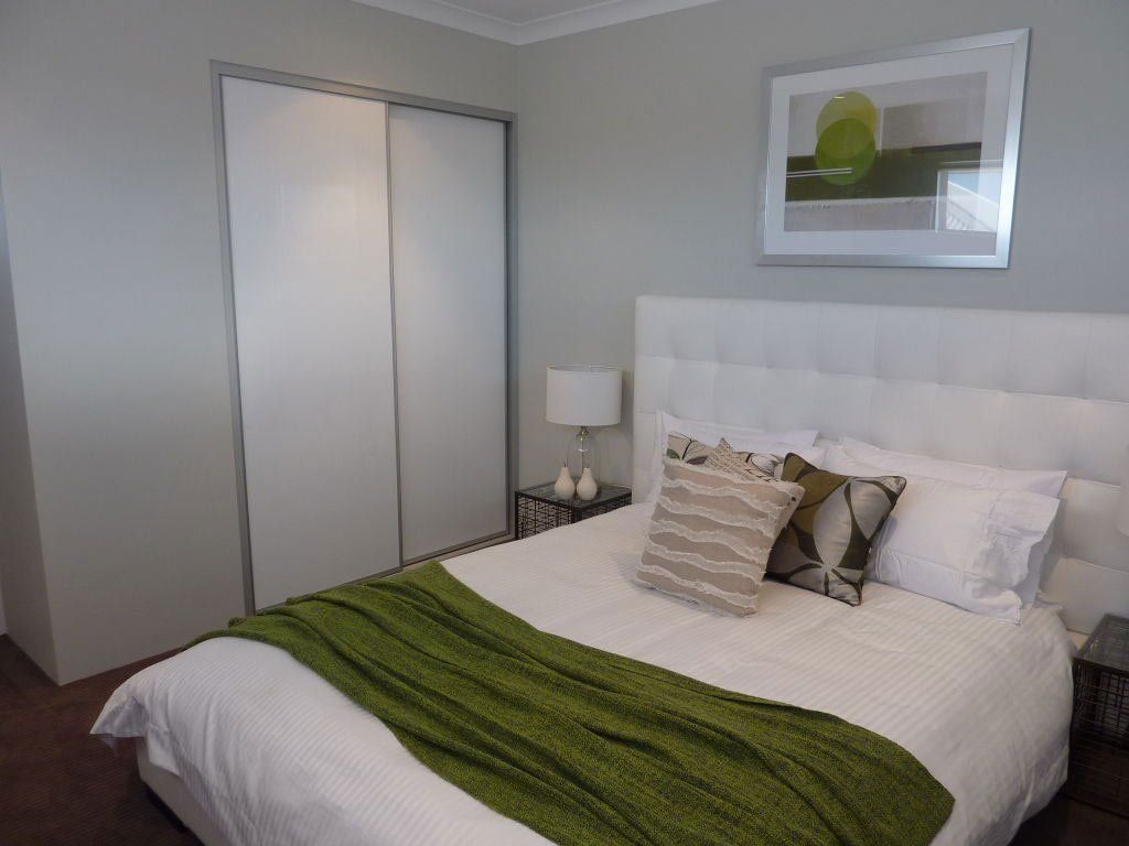 Wardrobe Sliding Doors Perth
