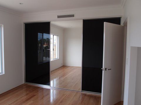 Wardrobe Sliding Doors Perth