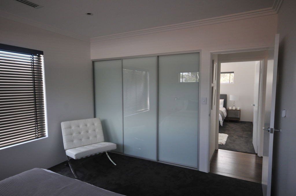 Wardrobe Sliding Doors Perth