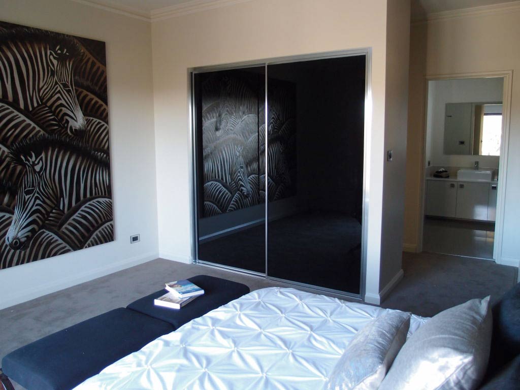 Wardrobe Sliding Doors Perth