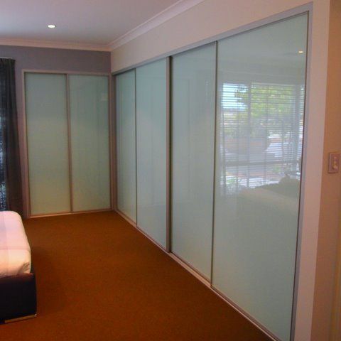Wardrobe Sliding Doors Perth