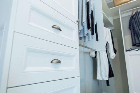 wardrobe vinyl drawers