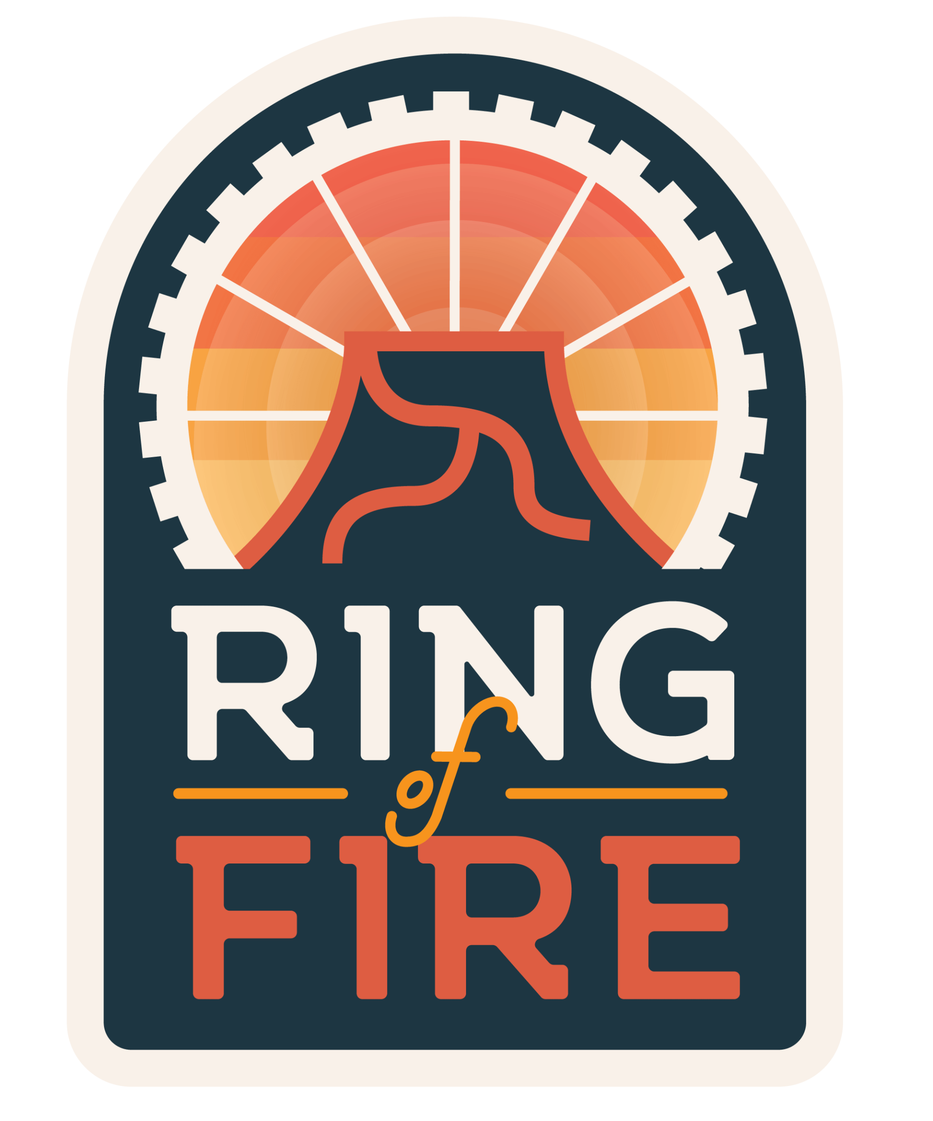 Ring of Fire