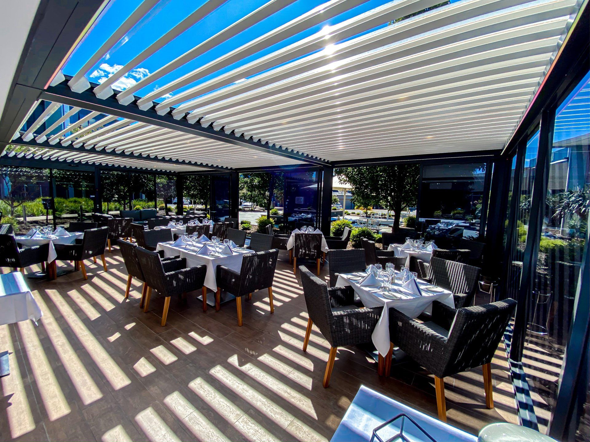 The Conservatory Quality Hotel Taylors Lakes Taylors Lakes Australia