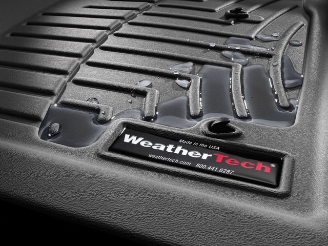 weathertech floor mats dealers