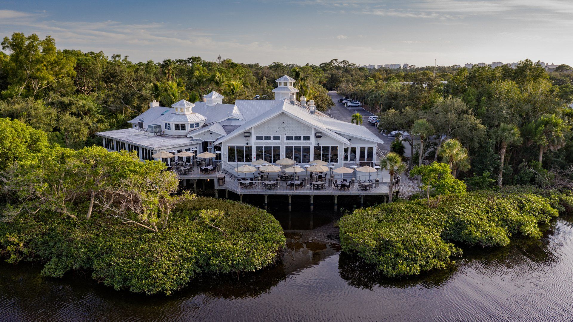 The Bay House Naples Waterfront Restaurant Brunch Dinner