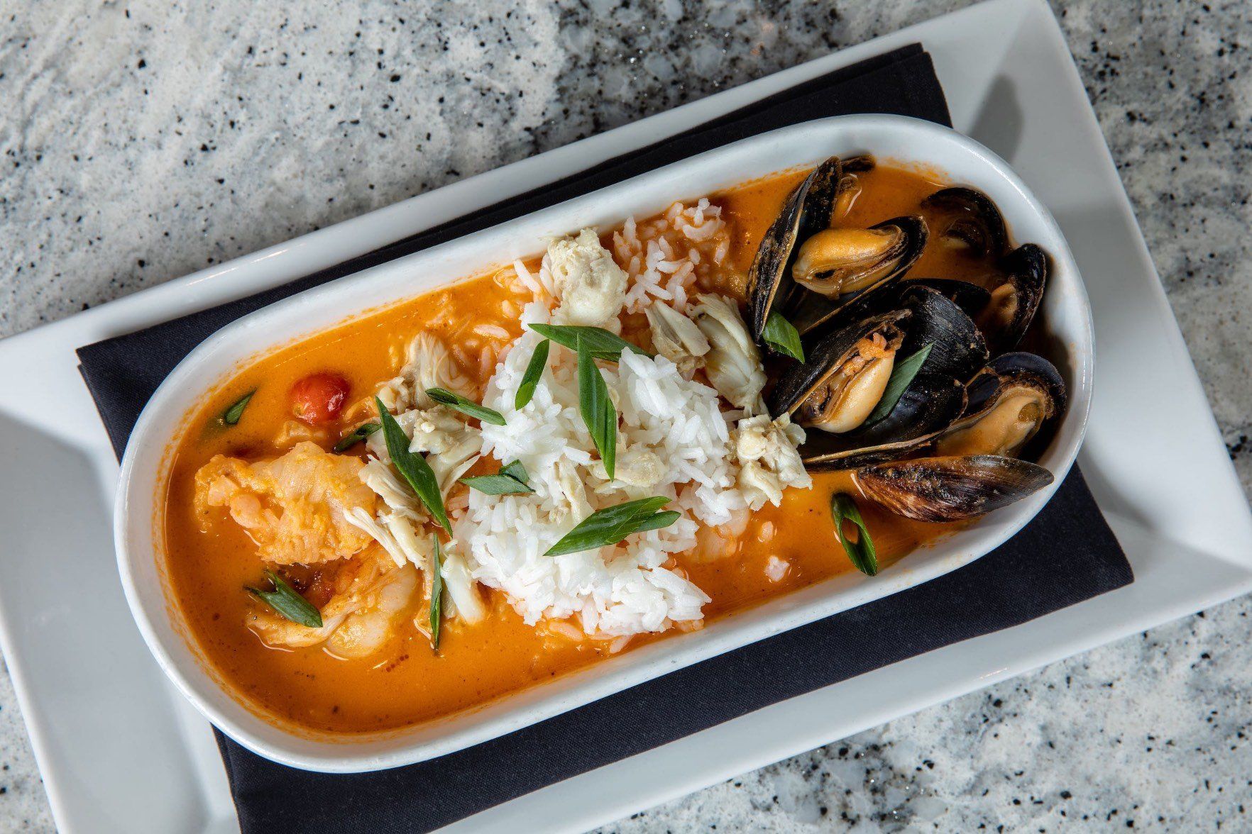 The Bay House Naples Waterfront Restaurant Brunch Dinner