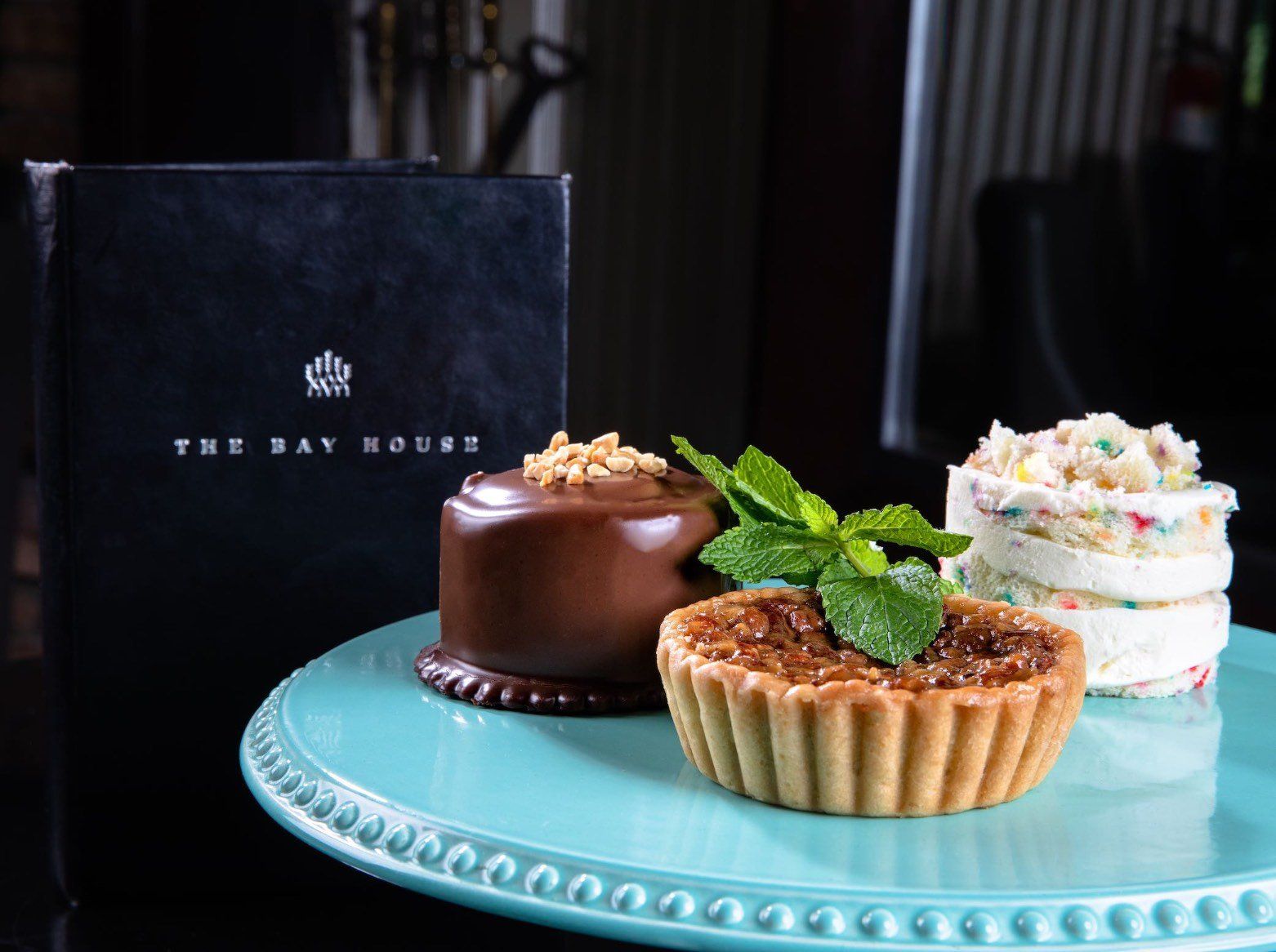 The Bay House Naples Waterfront Restaurant Brunch Dinner