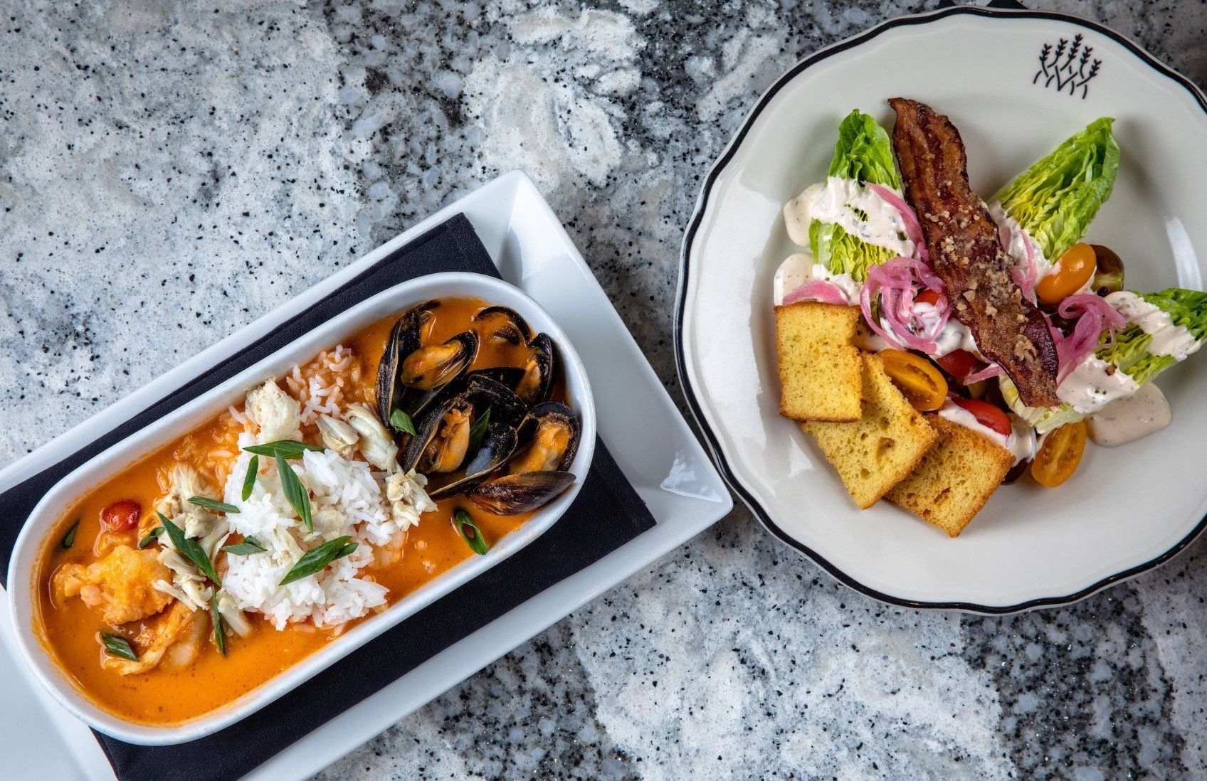 The Bay House Naples Waterfront Restaurant Brunch Dinner