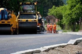 Paving Contractors | Wichita, KS | Paving Construction, Inc.