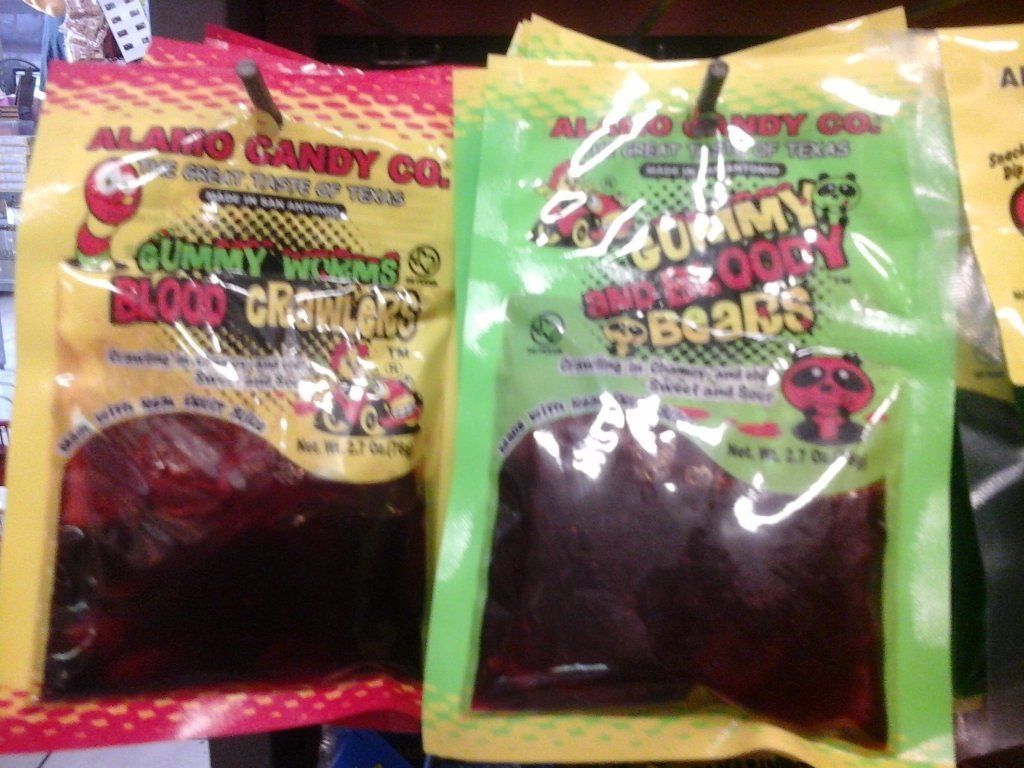 Alamo Candy Company San Antonio, TX Photo Gallery