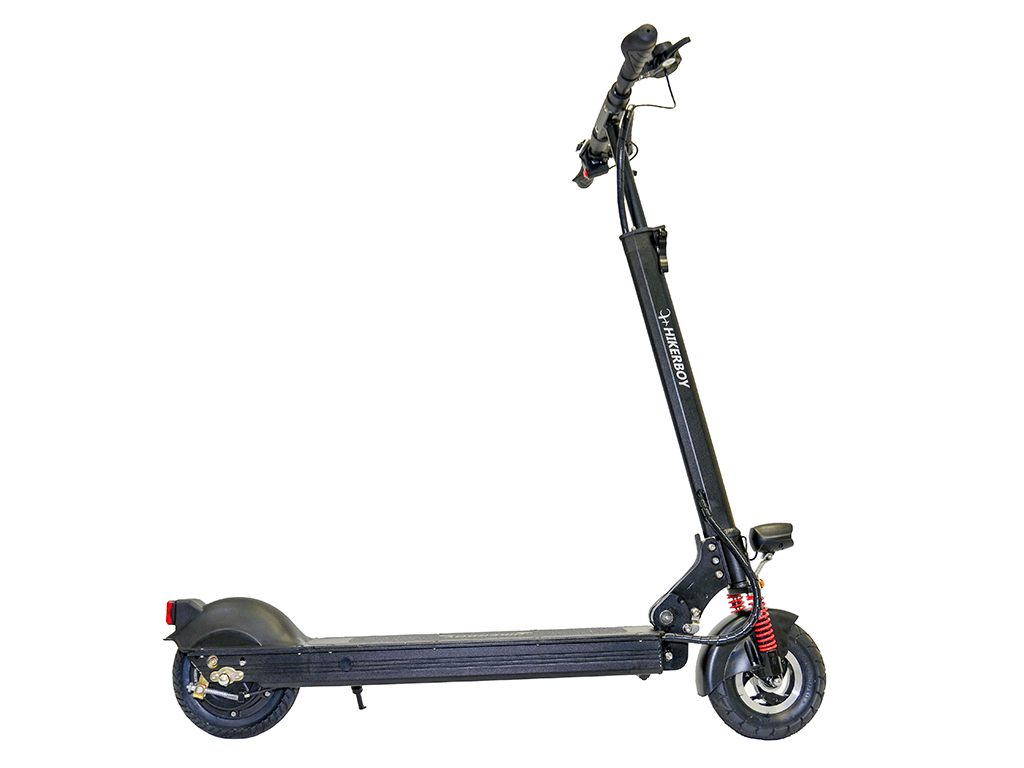 City Rider Electric Scooter Hikerboy Scooter