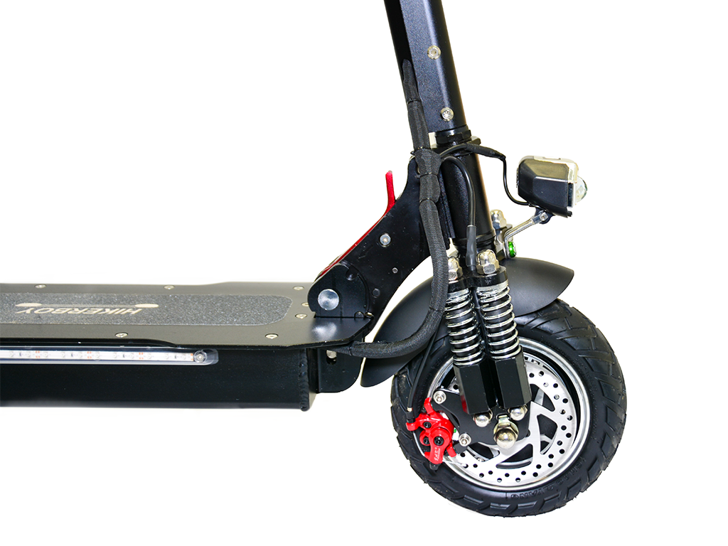 Off Road Electric Scooter Hikerboy Scooter