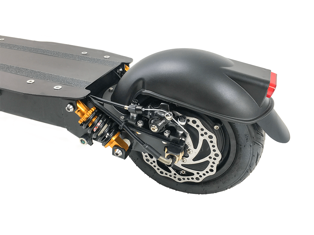 Sup Link Electric Scooter Hikerboy Scooter