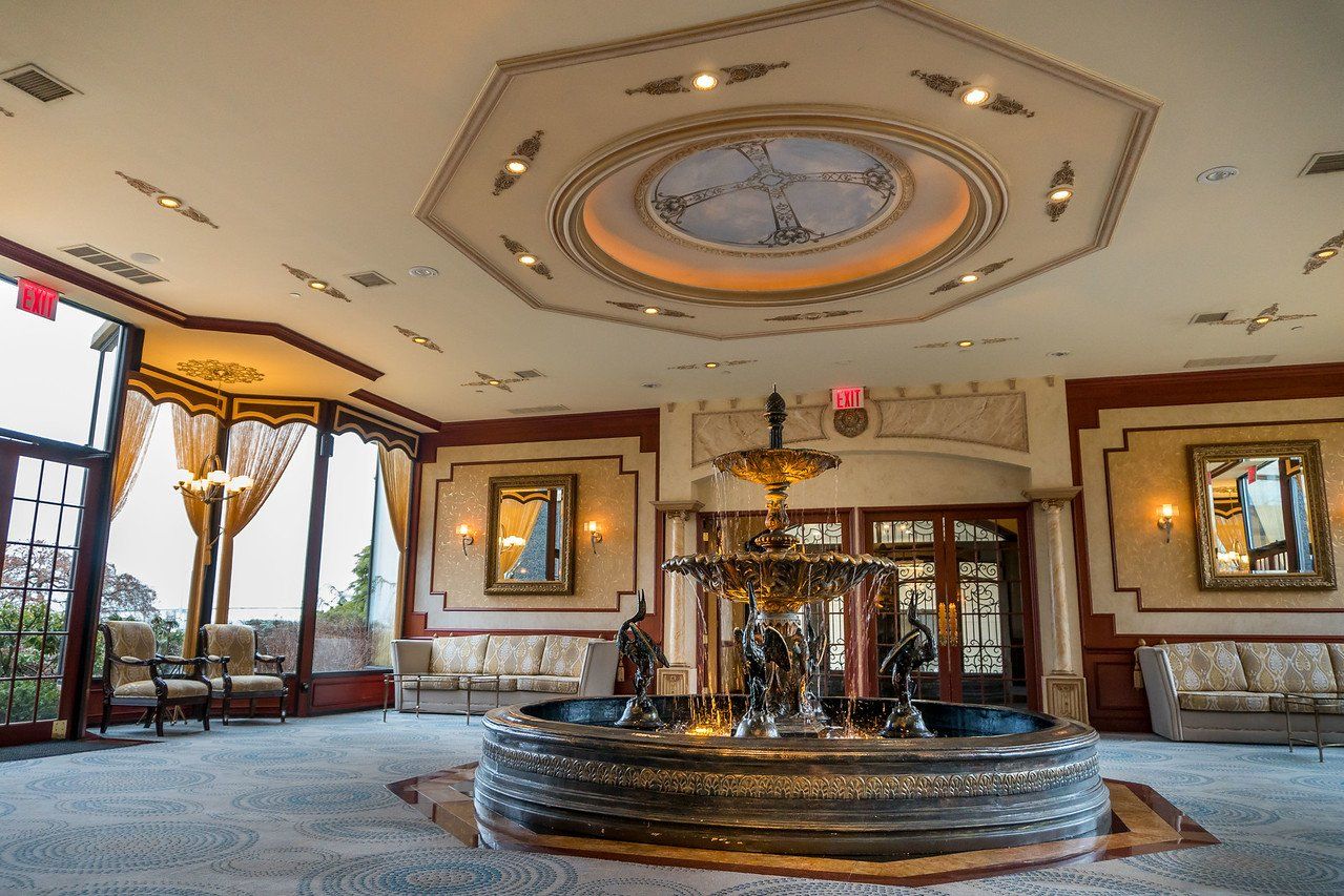 Marina Del Rey Photos | Elegant NYC Waterfront Events