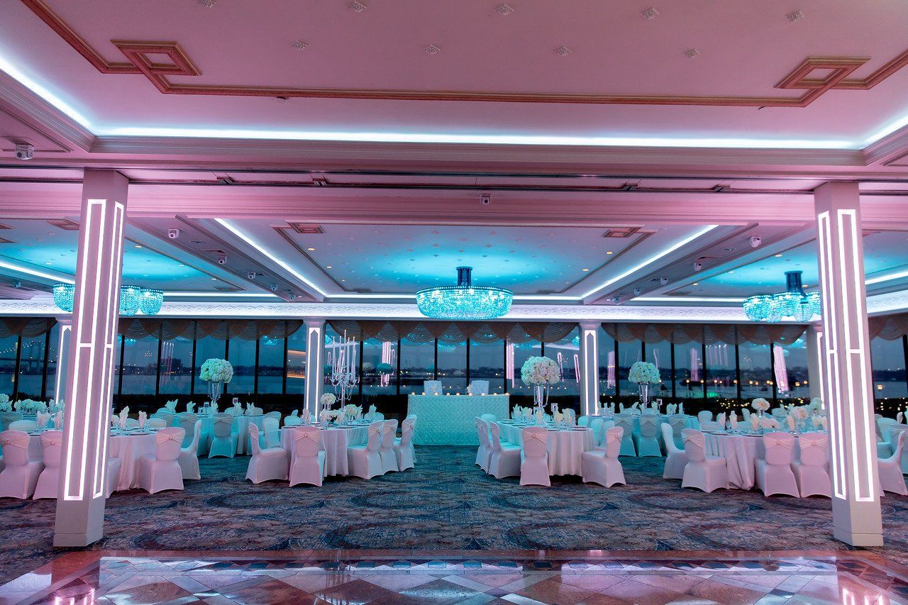 Marina Del Rey Photos | Elegant NYC Waterfront Events