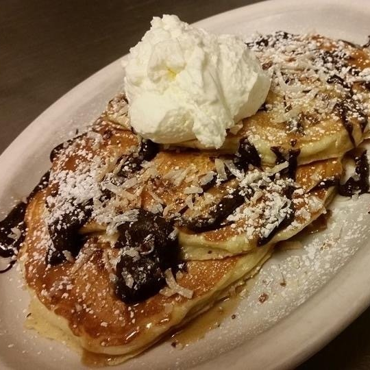 Menu Darcy's Cafe Best Breakfast in Town Grand Forks, ND