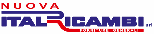 NUOVA ITALRICAMBI srl-LOGO