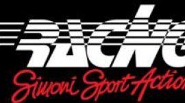 logo racing