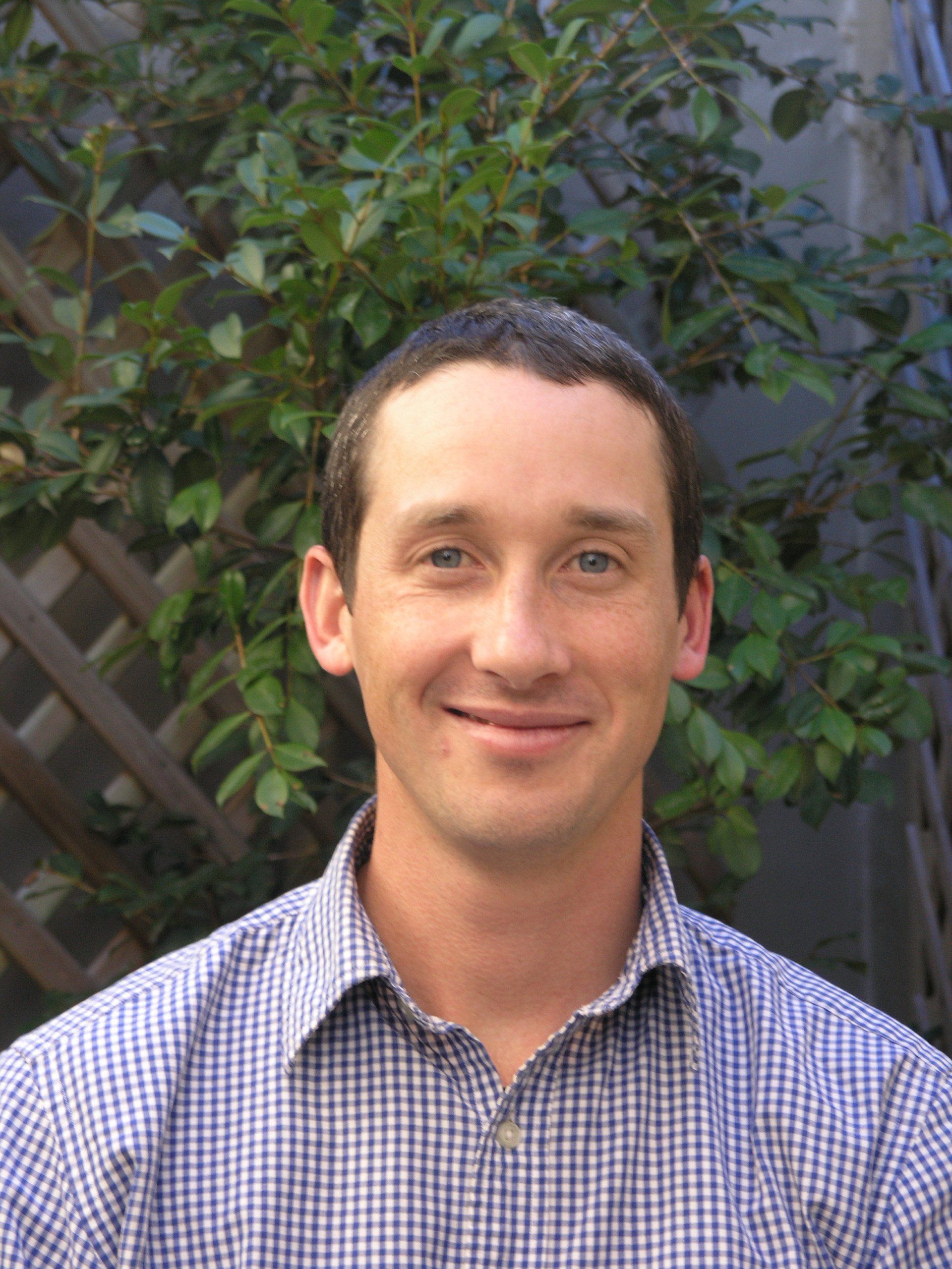 Oli Costello, Vice President