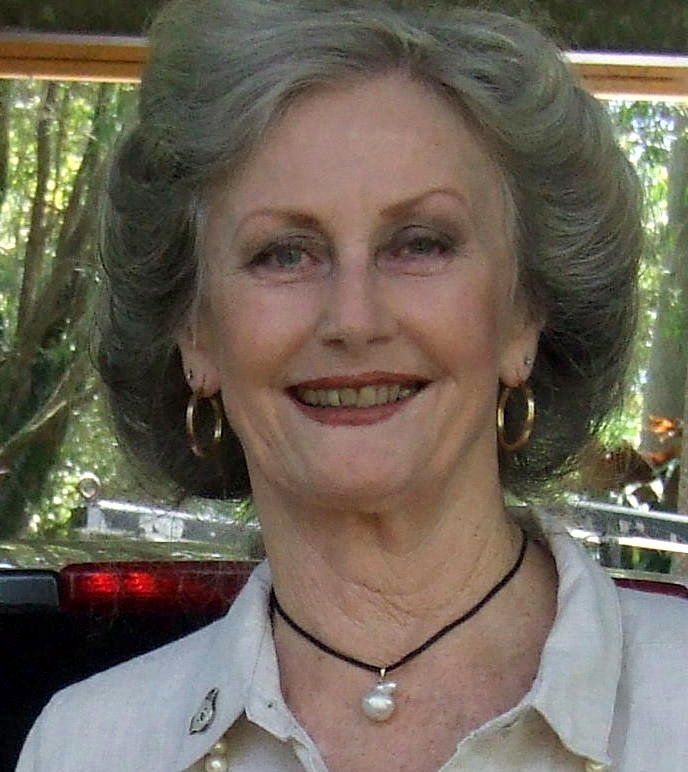 Lorraine Vass, Public Officer