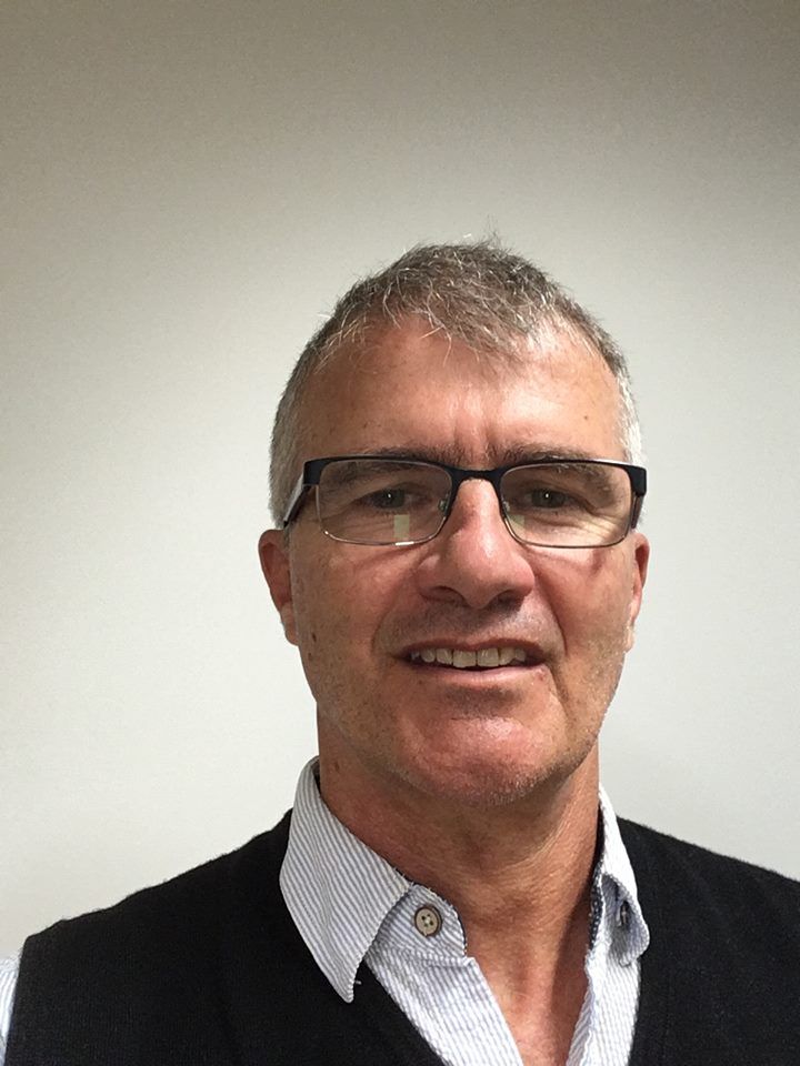 David Merriken, Committee Member