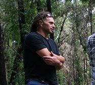 Noah Nielsen, Secretary / Treasurer