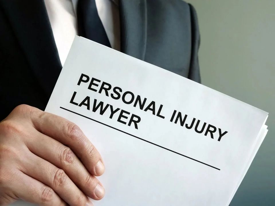Chicago Personal Injury Lawyers - Kryder Law Group, LLC
