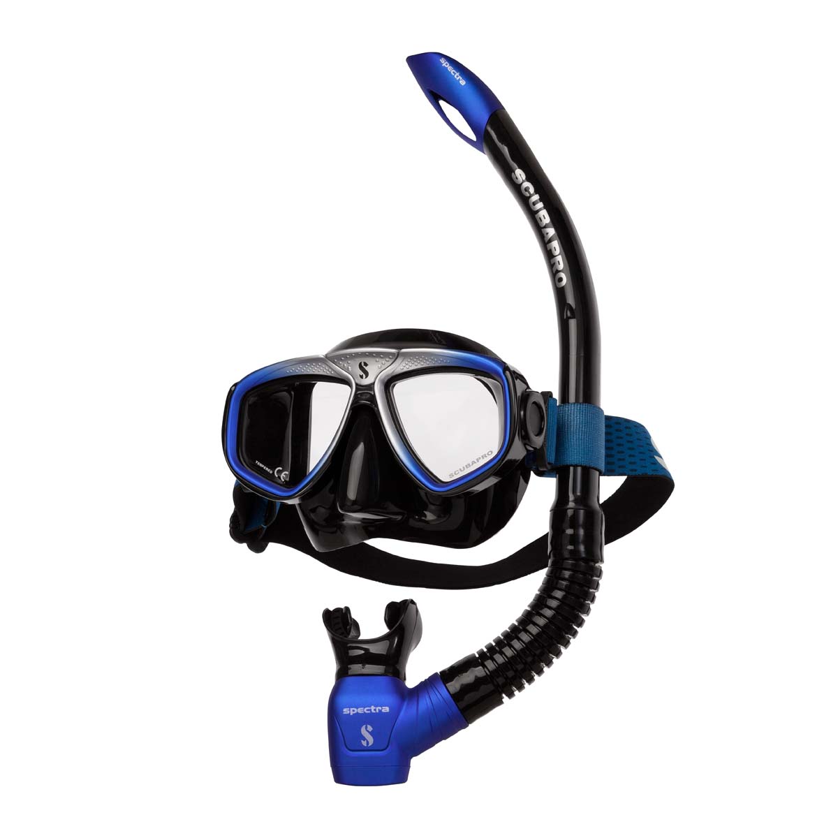 Diving Gear