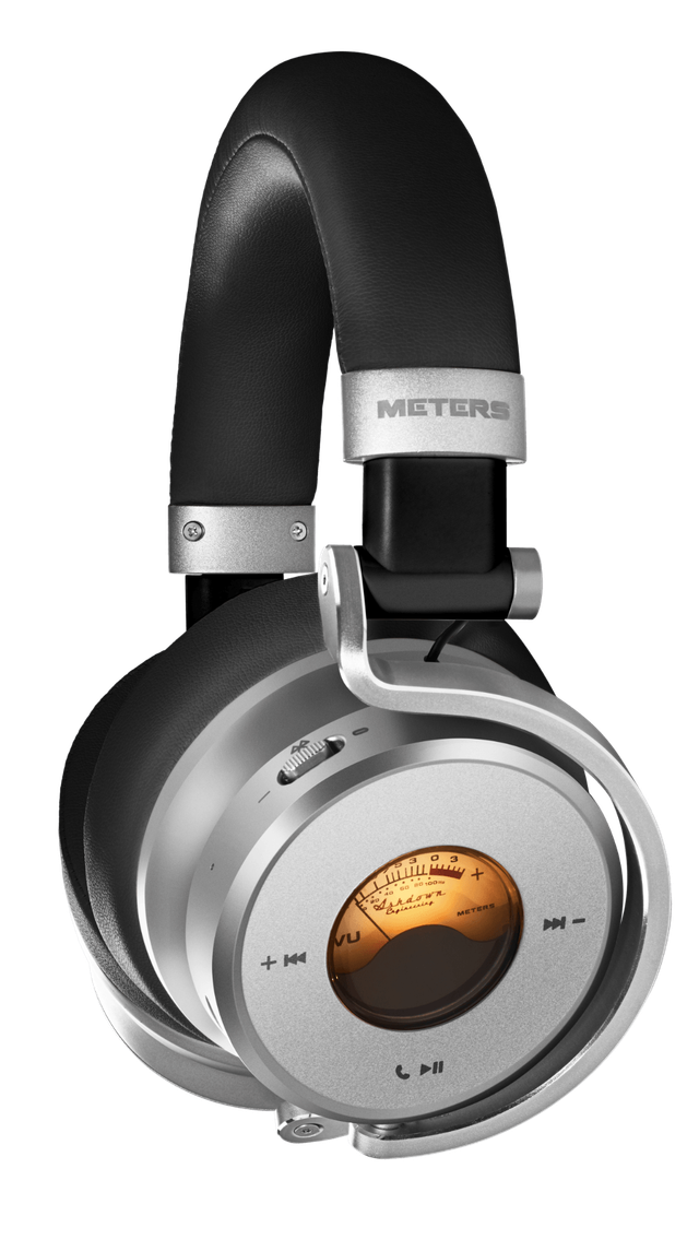 Meters Music Headphones And Wireless Home Audio