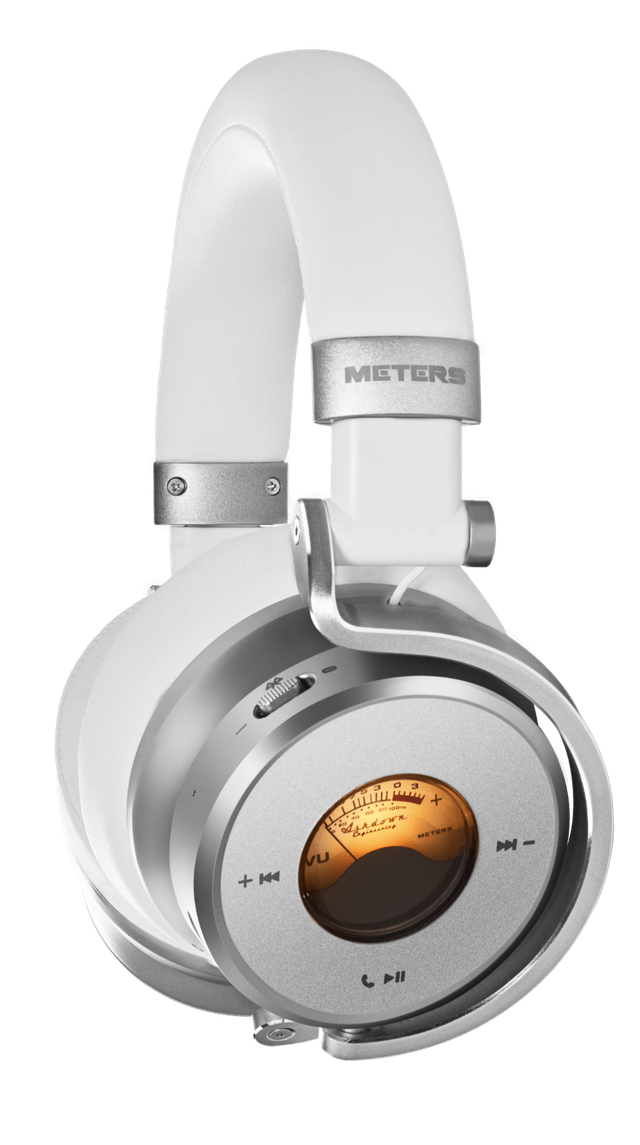 Meters Music Headphones And Wireless Home Audio