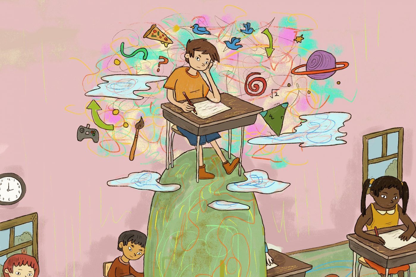 DOCTORS WITHOUT BORDERS