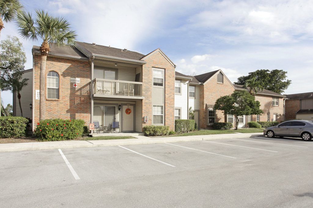 Apartments In Tamarac