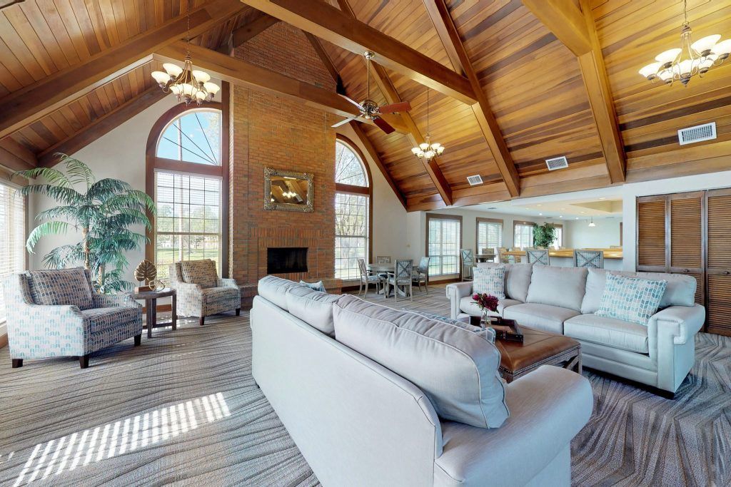 Photo Gallery Tamarac Pointe Apartments in Tamarac, FL