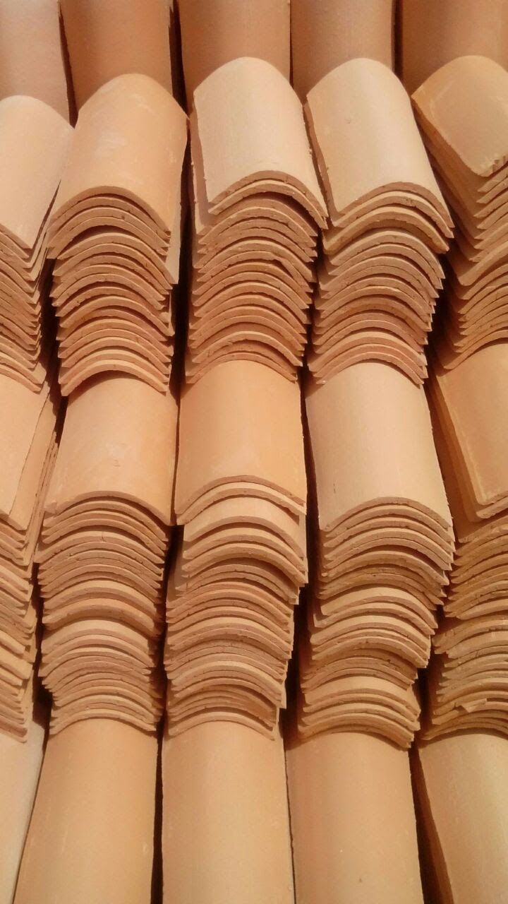 Fabricación de materiales en gres en Bogotá con Arcillas Amaya