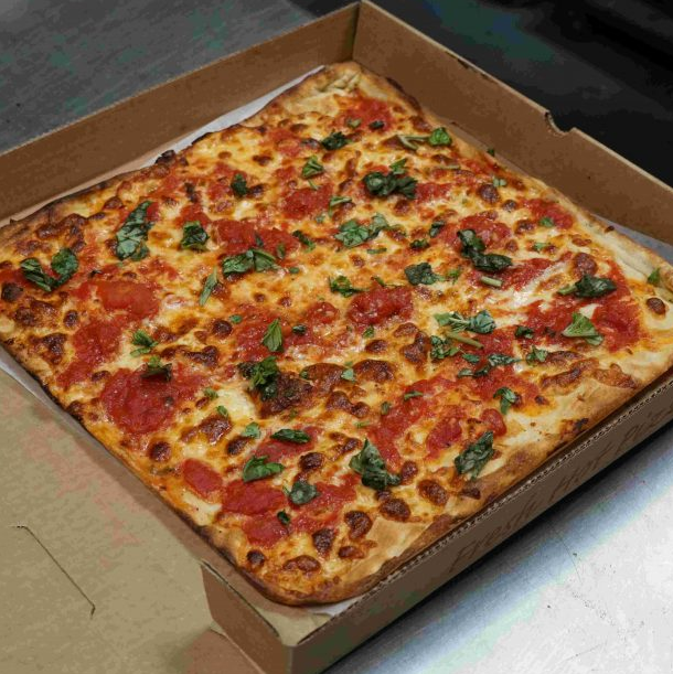 Fratelli's Pizza & Cafe Authentic Italian New York Pizza in Wesley Chapel