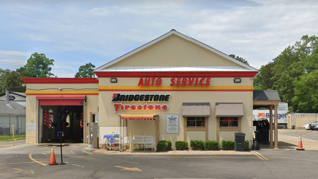 Car Repair in the Virginia Peninsula American Pride Automotive