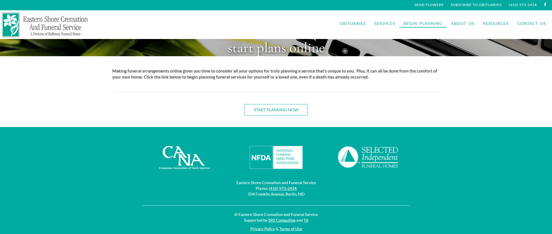 holloway pet cremation