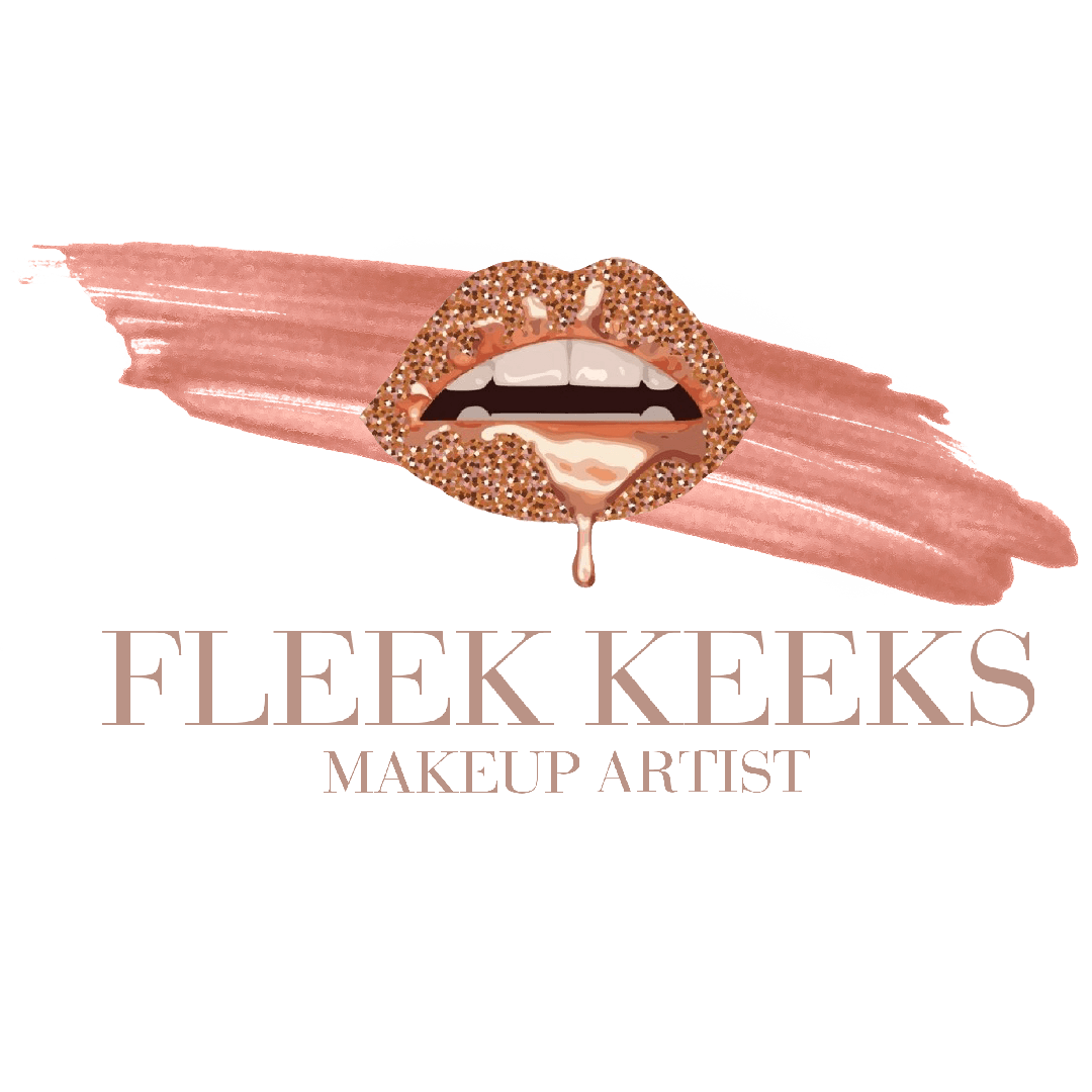 Fleek Keeks Beauty Toronto Logo