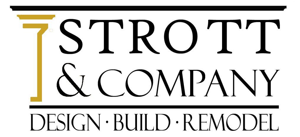 Strott and Company Logo
