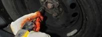 car tyre repair maintainance