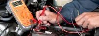 check car battery