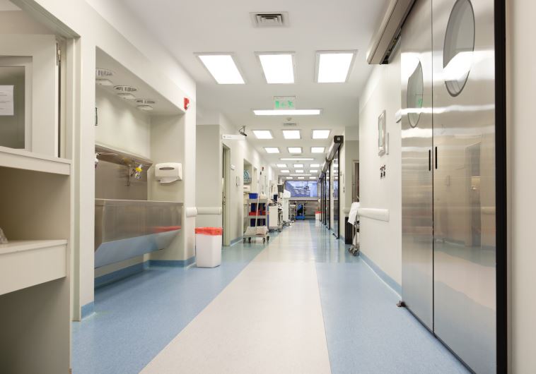 Wexford Regional Hospital