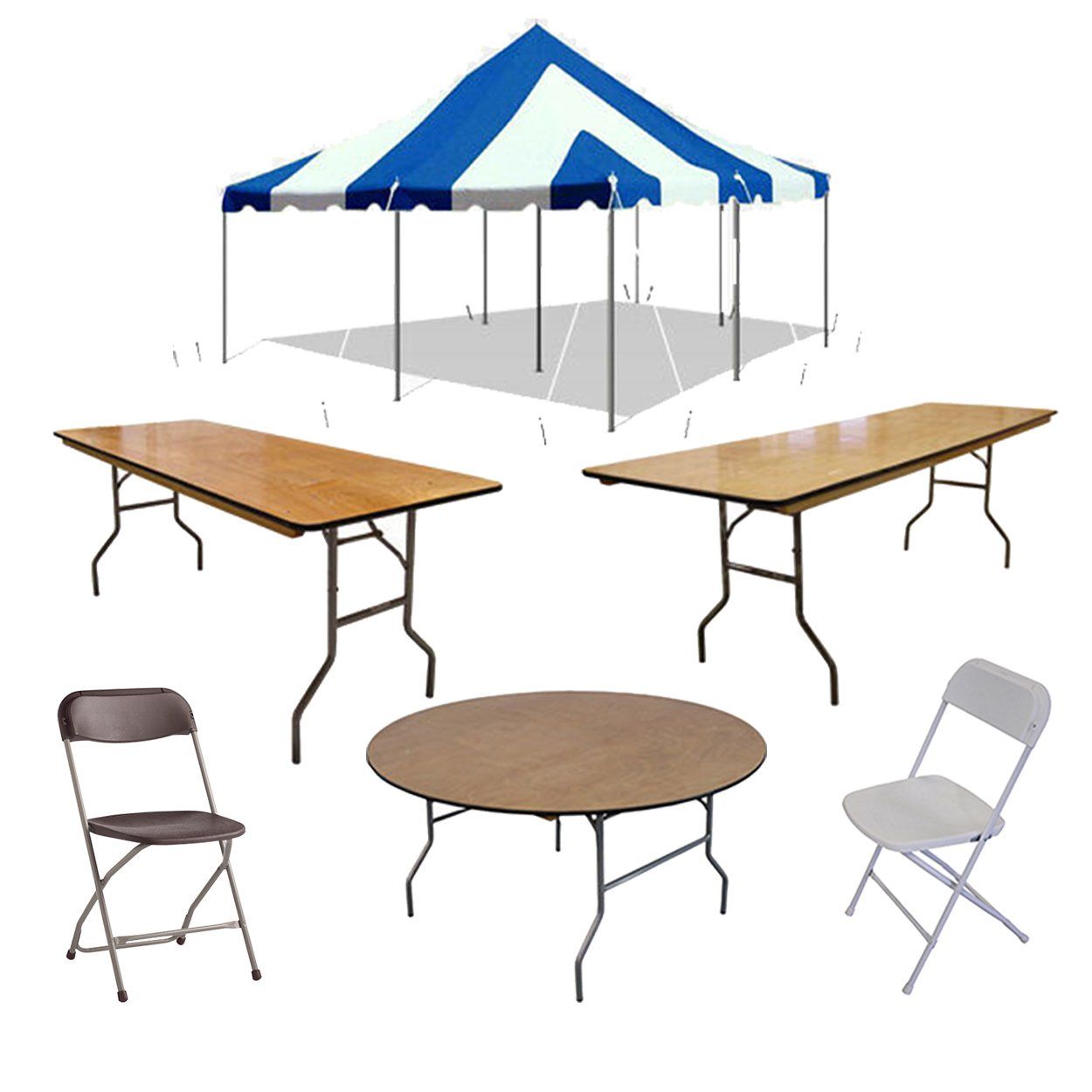 Event Rentals
