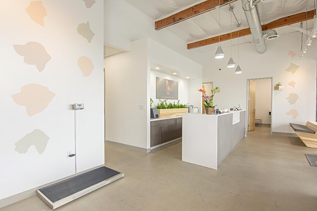 East &amp; West Animal Hospital San Marcos Veterinary Services