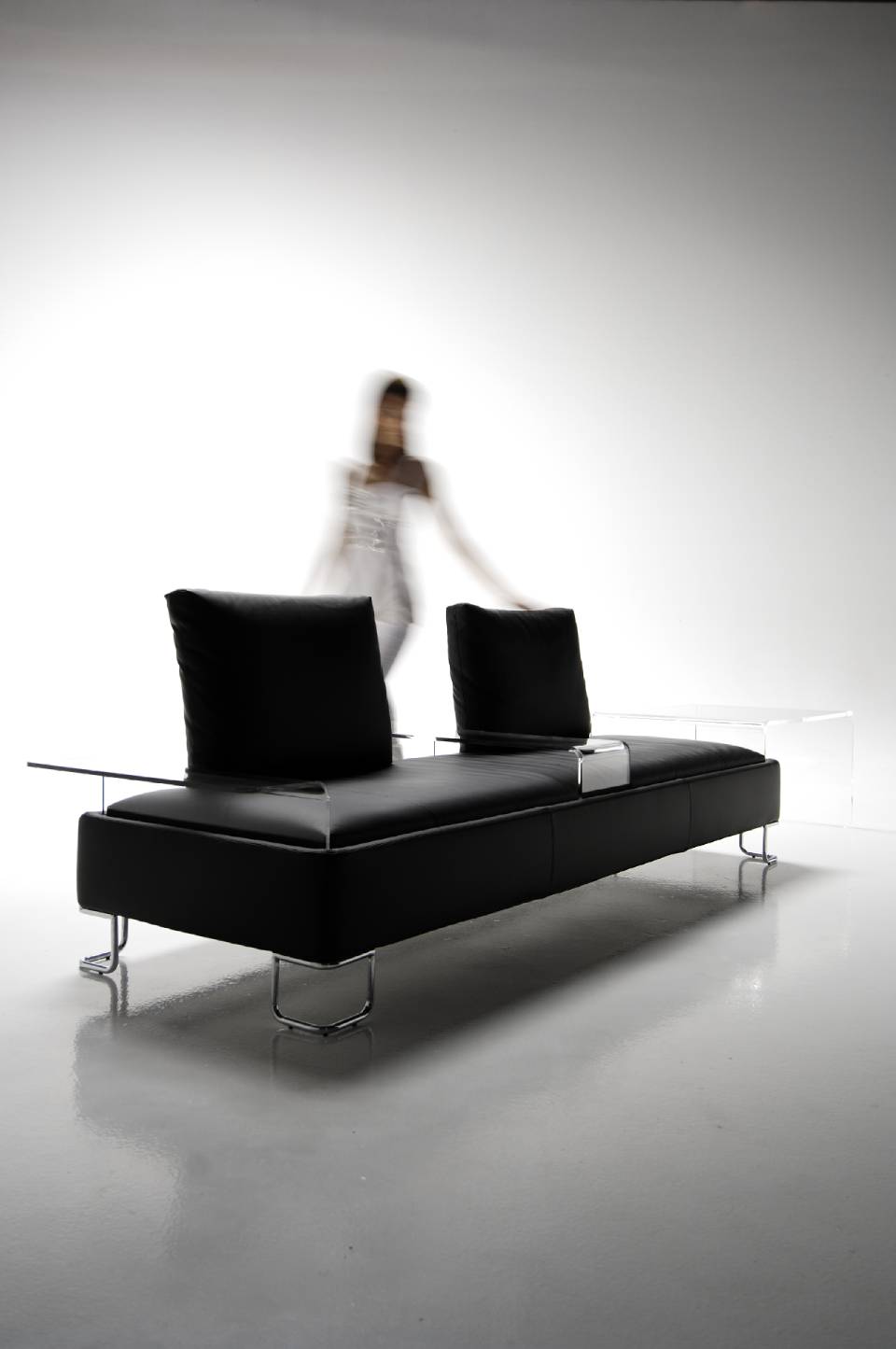 Divano - Modello Domino